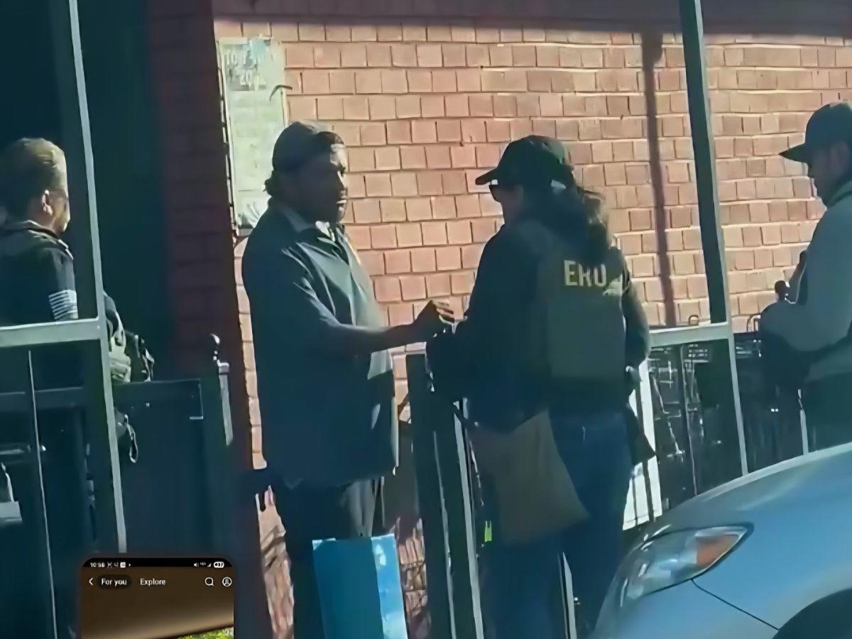 Santos Reyes Banegas, el hondureño que murió bajo custodia del ICE en Nueva York