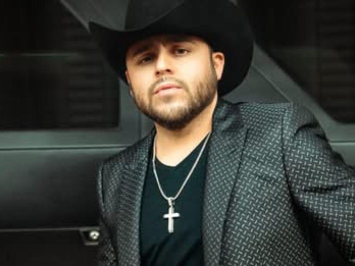 Gerardo Ortiz se declara culpable por vínculos con empresa ligada al CJNG