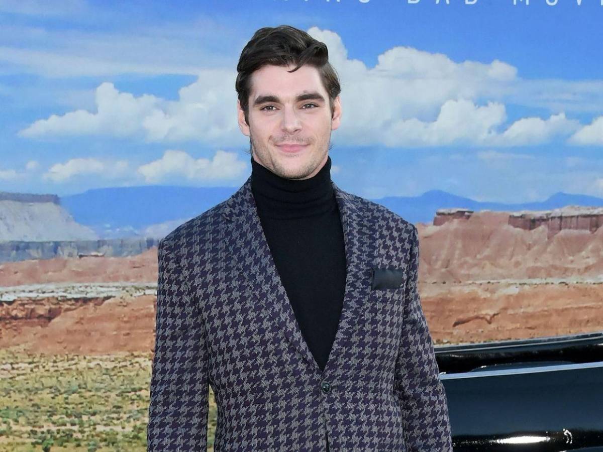 La lucha de RJ Mitte tras Breaking Bad: perdió una fortuna y estuvo 10 años endeudado