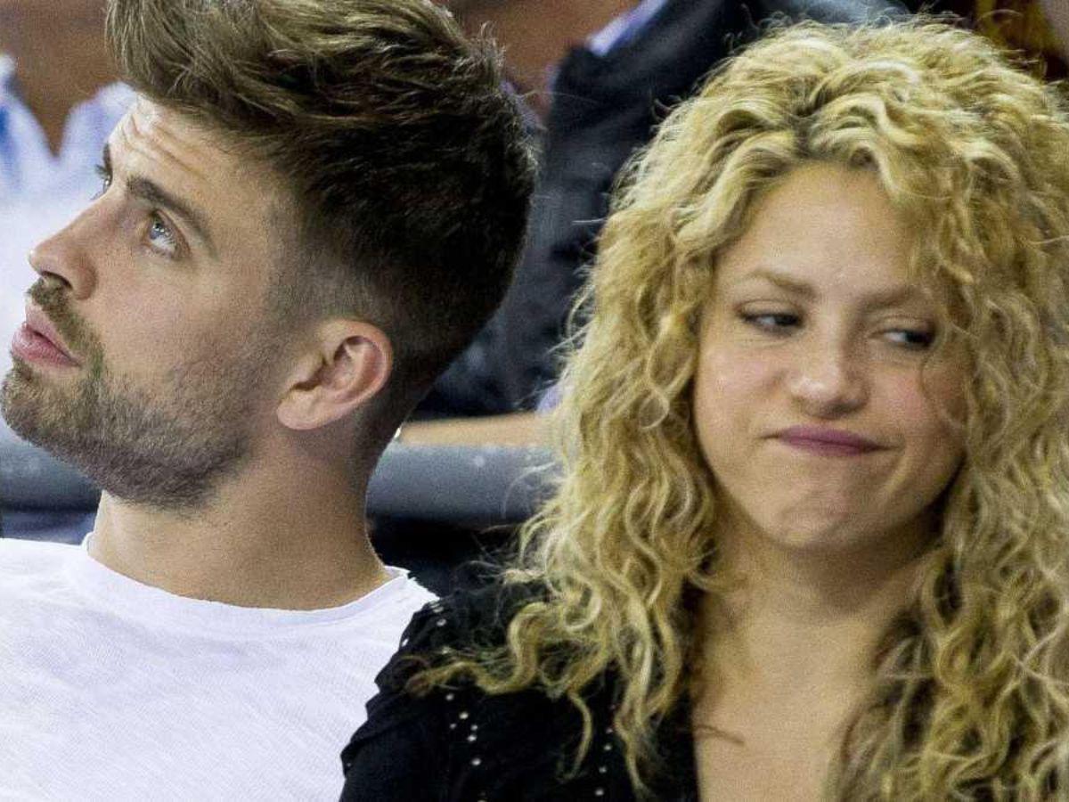 Shakira y Piqué: revelan detalles de la última llamada entre ambos