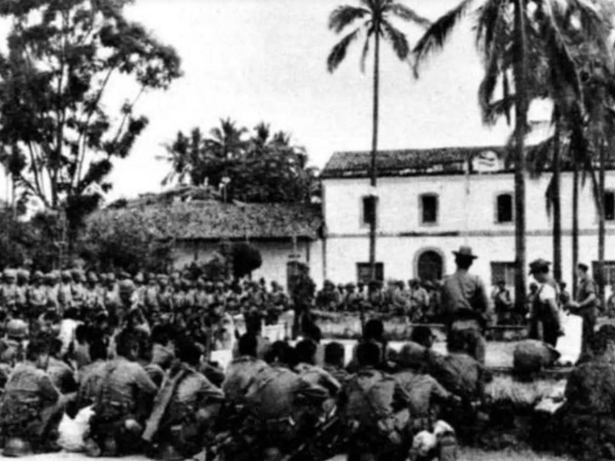 ¿Cómo fue la Guerra de las 100 horas entre Honduras y El Salvador?