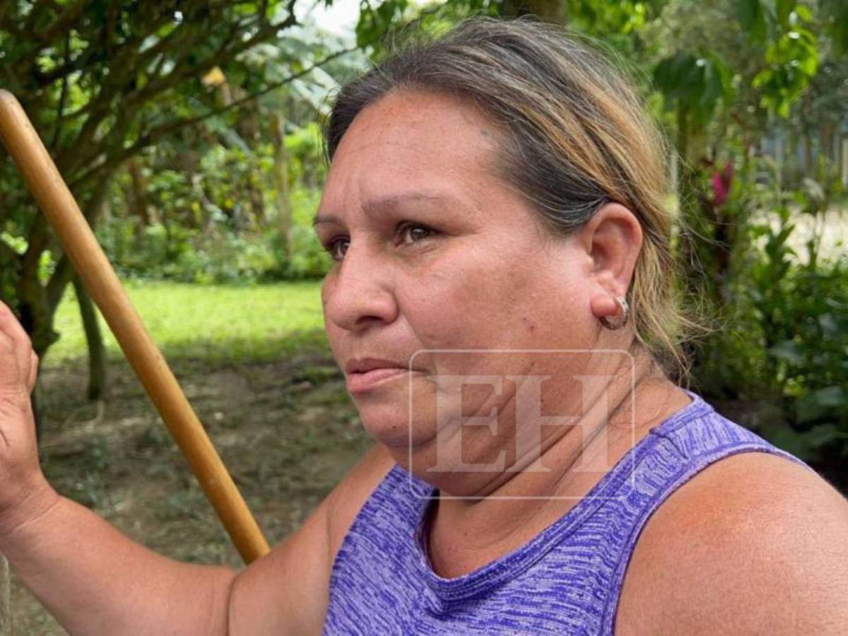 “Dijo que se tomó tres tragos”: vecinos de seis fallecidos por presunto alcohol adulterado en Atlántida