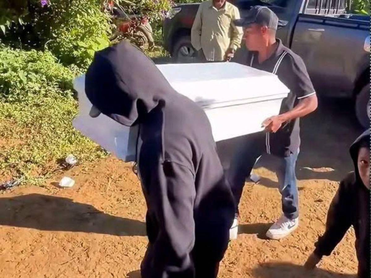 Tragedia: siete menores muertos en incendios en los últimos tres días en Honduras