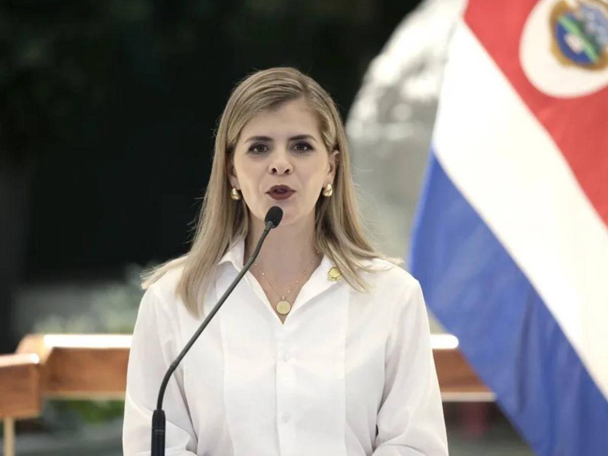 Así es la megacárcel que estrena Costa Rica para 5,100 reos inspirada en el modelo de Bukele