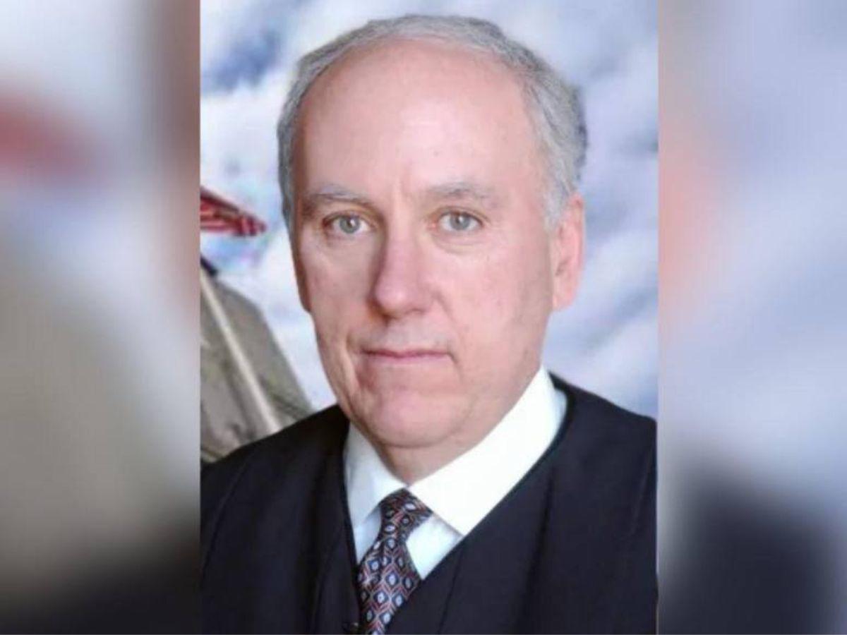 Argumentos del juez Kevin Castel antes de leer la sentencia de Juan Orlando Hernández