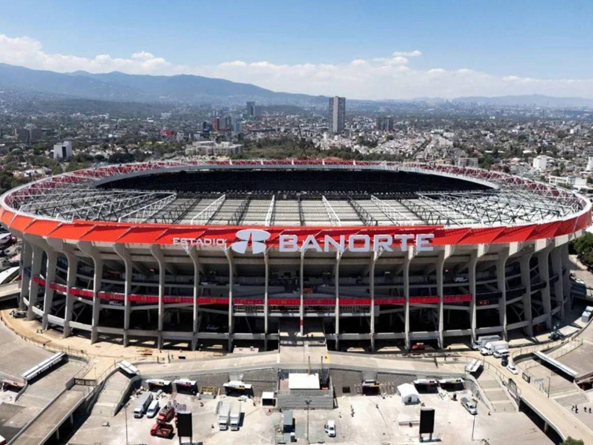 Costaron una fortuna: los estadios más caros y modernos del Mundial 2026