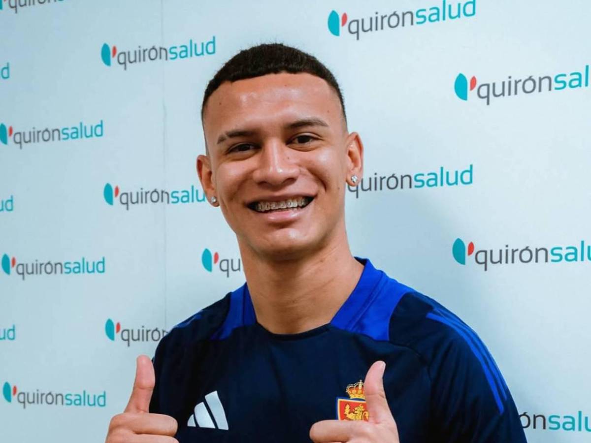 Fichajes: Olimpia con alta, Motagua en problemas, futuro de legionarios y Alexy Vega sorprende