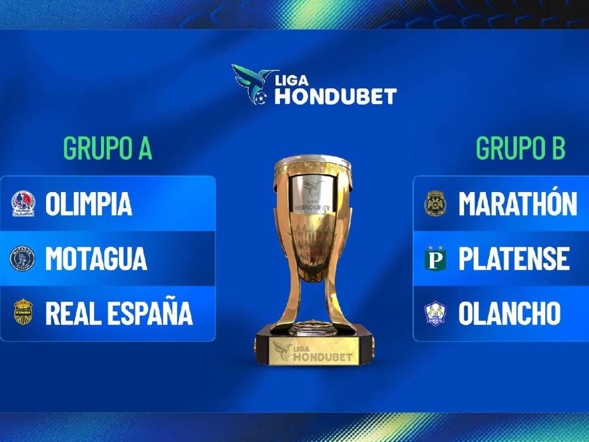 ¿Qué equipos llevan la ventaja y habrá VAR? Lo que debes saber de las triangulares de Liga Nacional