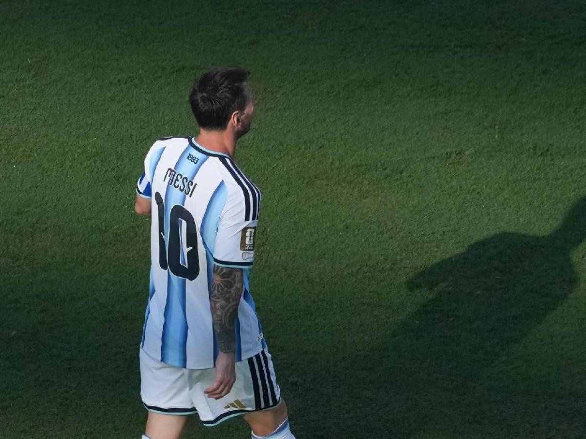 Antonela Roccuzzo rompe el silencio: mensaje a Messi tras el Mundial que impacta a Argentina
