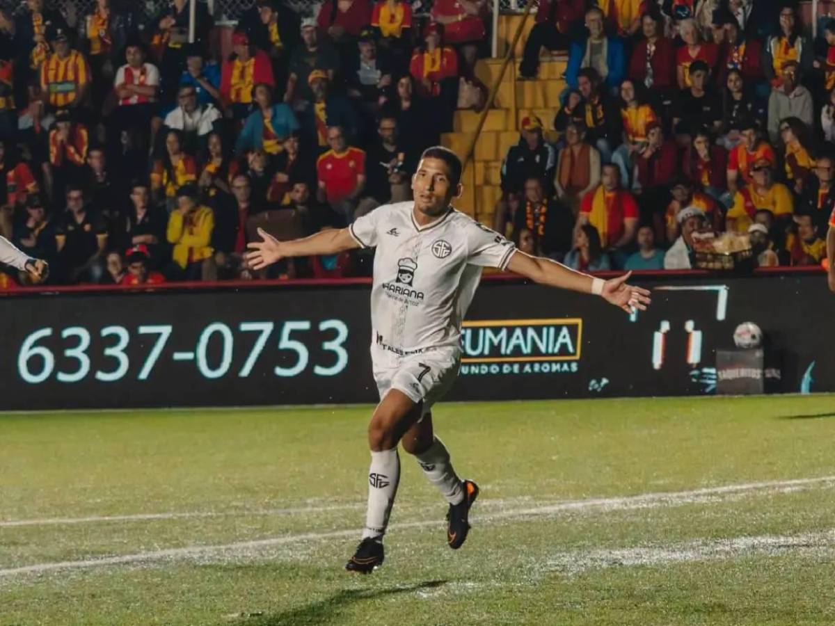“Lloré muchas veces”: José Mario Pinto destapa la verdad del Olimpia y Selección de Honduras