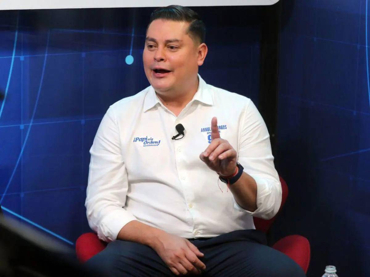 Los 20 diputados más votados de Honduras en las elecciones generales 2025
