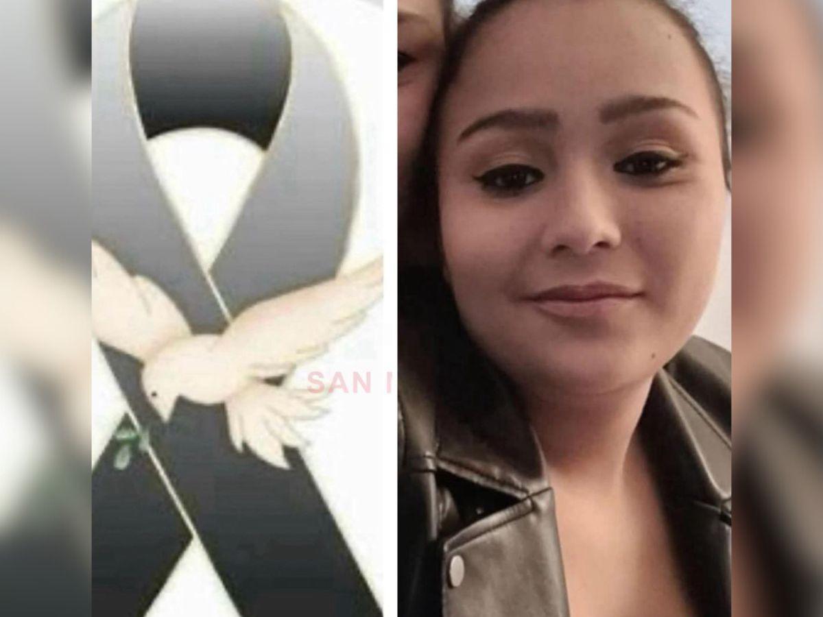 Tragedia en Virginia, EE UU: muere hondureña madre de un niño de 4 años