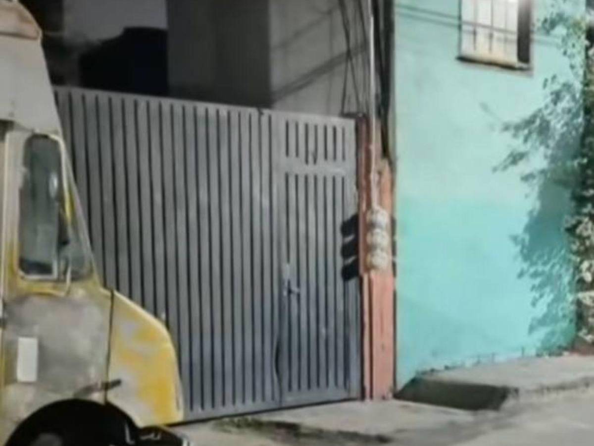 Te amo mamá: Último mensaje de Ivón López, joven asesinada en México