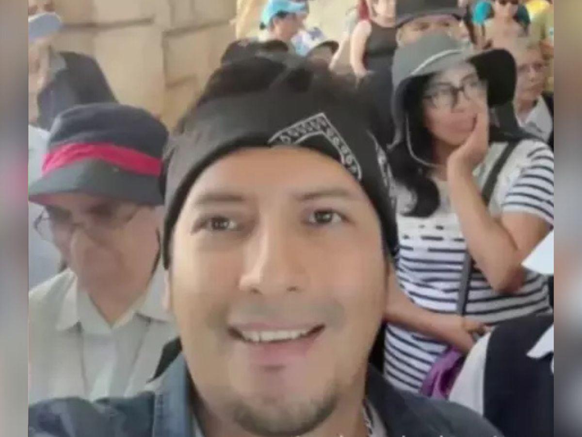 Hombre es asesinado por su esposa en Perú; durmió con el cadáver ocho días