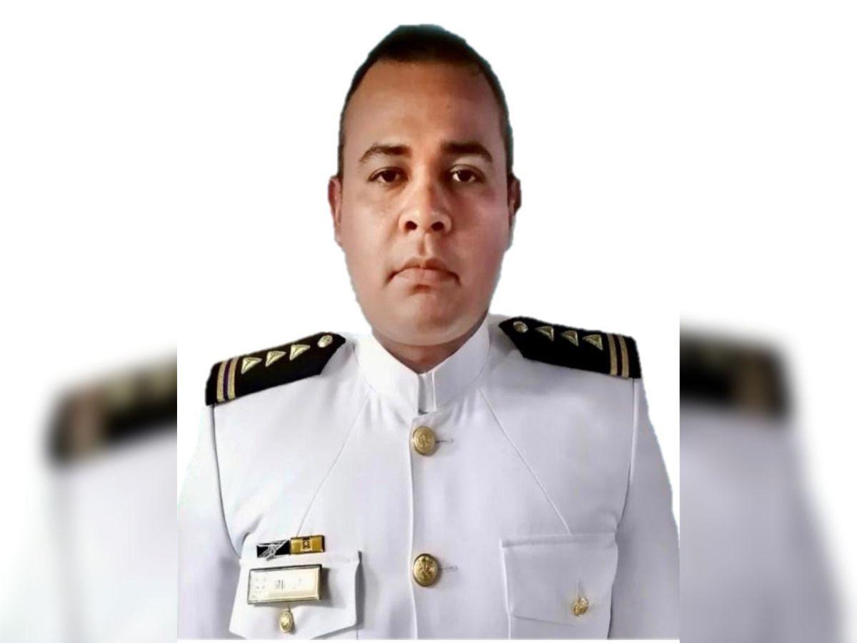Muere uno de los miembros de la Naval que fue trasladado a México tras explosión de embarcación en Puerto Cortés
