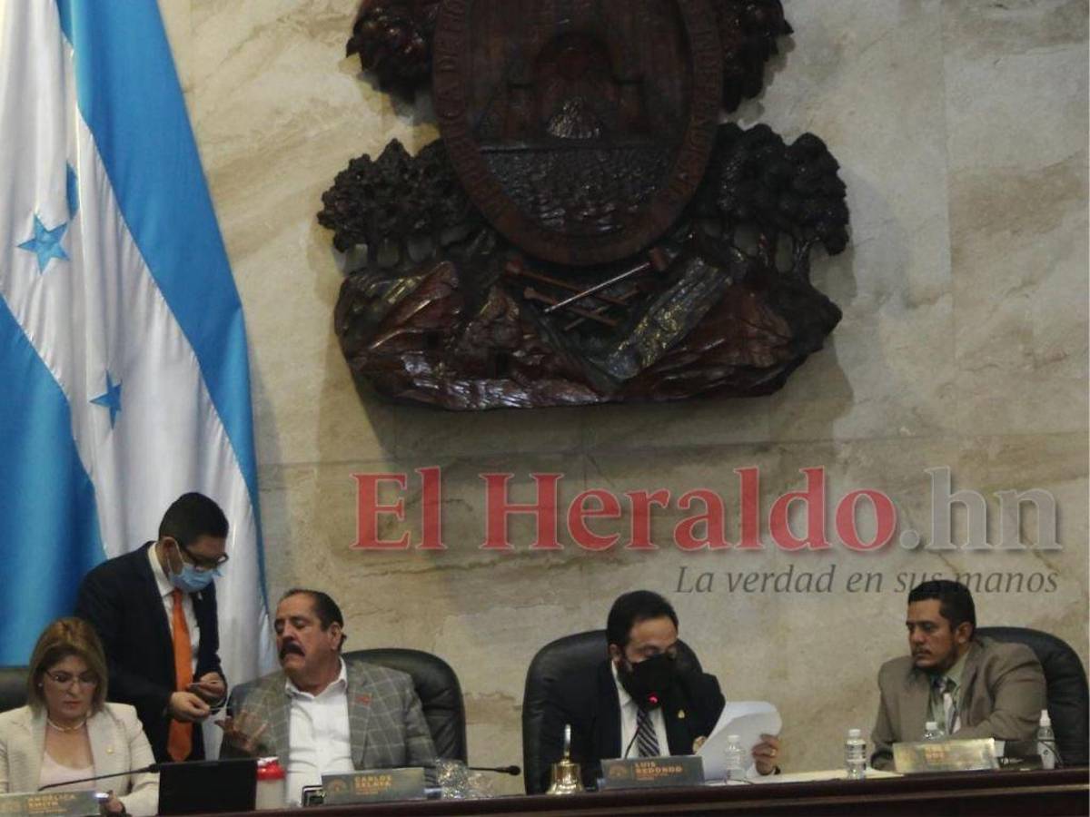 Congreso Nacional aprueba préstamo al gobierno por casi 336 millones de dólares