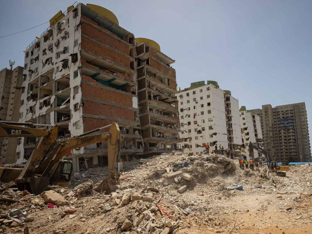 A un mes del desastre: las cifras que dejó el doble terremoto en Venezuela