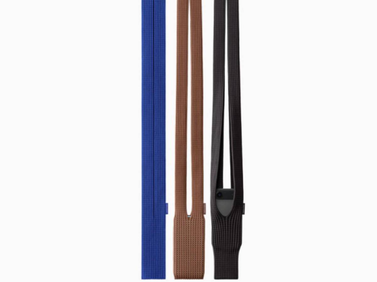 Iphone Pocket: precio y detalles del bolsillo de lujo de Apple de más de 200 dólares