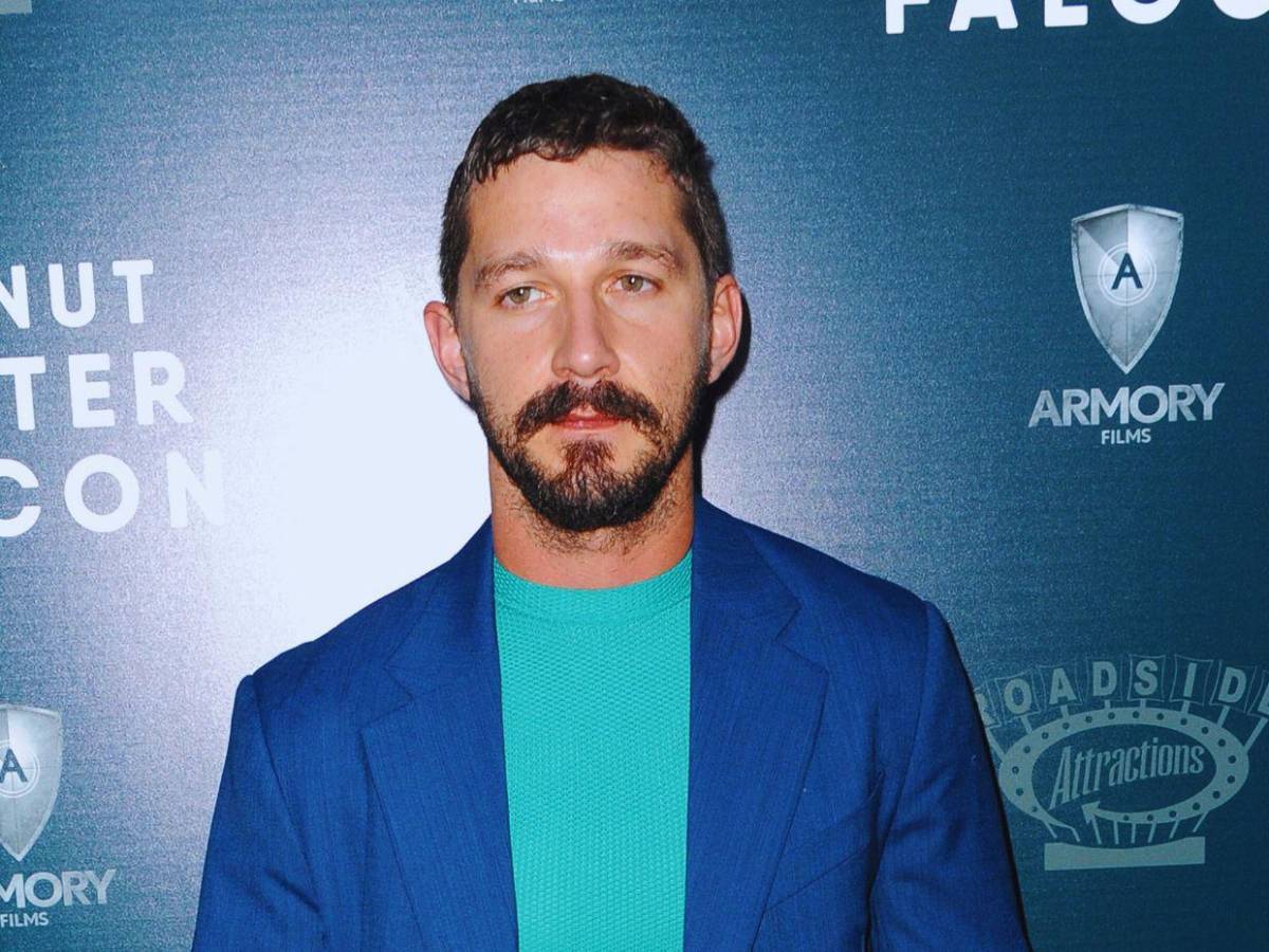 De estrella de Disney a una vida marcada por la polémica: la historia de Shia LaBeouf