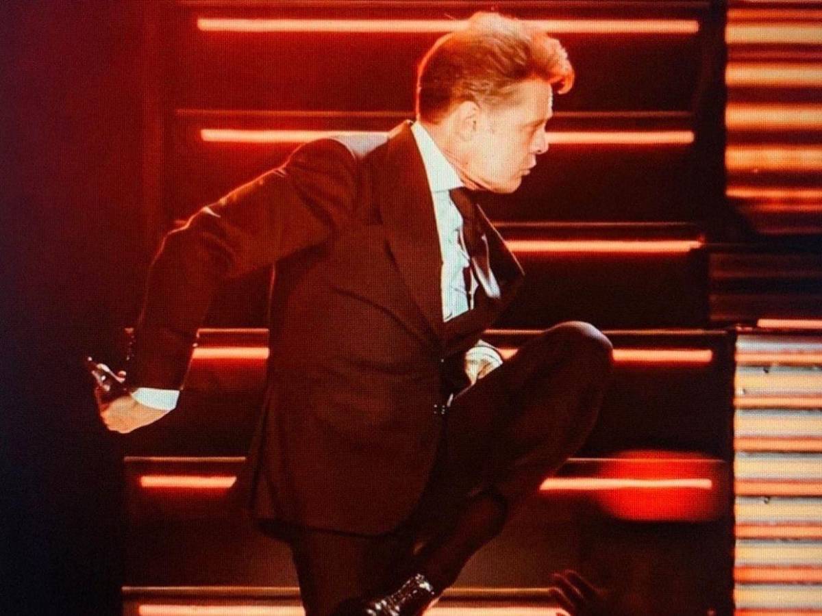 ¿Luis Miguel prepara nuevo álbum musical? Una misteriosa fotografía aviva los rumores