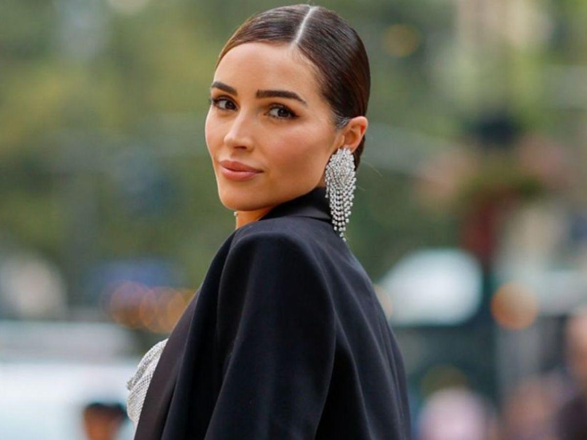 Olivia Culpo conducirá el Miss Universo 2023