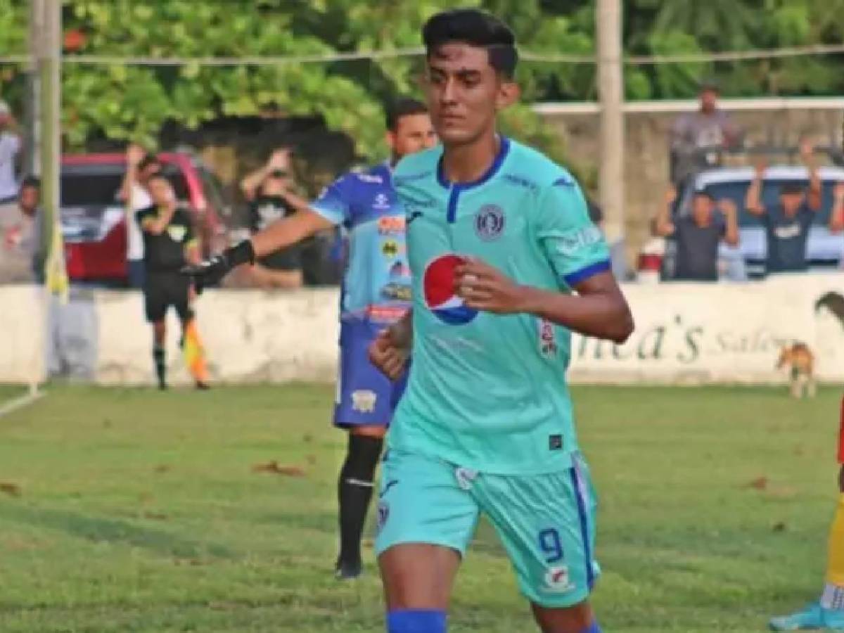 Fichajes: Ex de Motagua regresa, Olimpia confirma dos altas, futuro de Arriaga y nuevo DT de Honduras