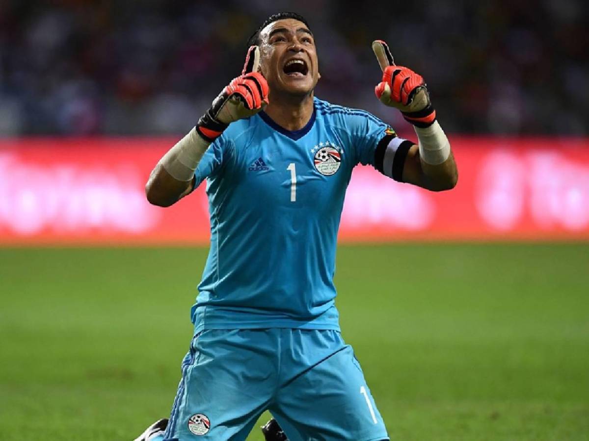 Cristiano se une: Los jugadores más veteranos que han jugado un Mundial