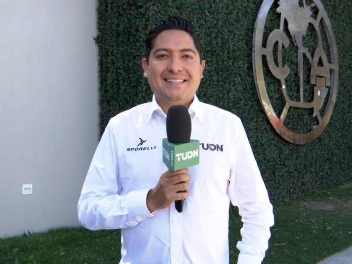 Periodista deportivo es raptado en plena cobertura: Lo que han hecho para intentar rescatarlo