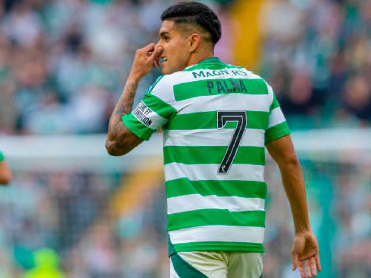 Dereck Moncada se une al top: Los fichajes más caros en la historia del fútbol hondureño