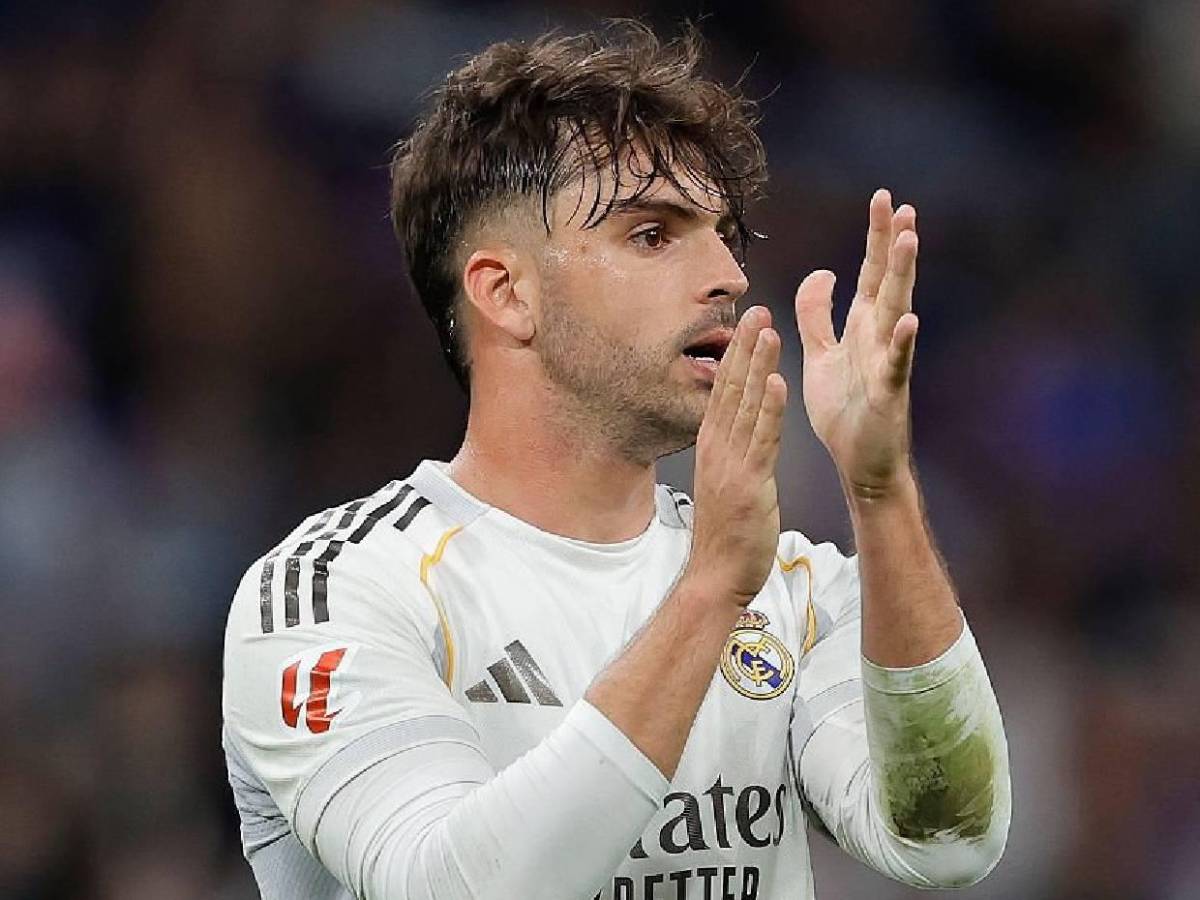 Jugadores de Real Madrid que no jugarán el Mundial 2026: Varias estrellas en la lista