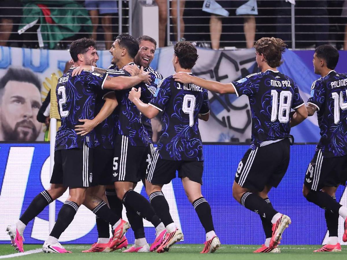 Alarma por Messi en el Mundial 2026: Brujo que amarró a Kane advierte previo a Argentina-Cabo Verde