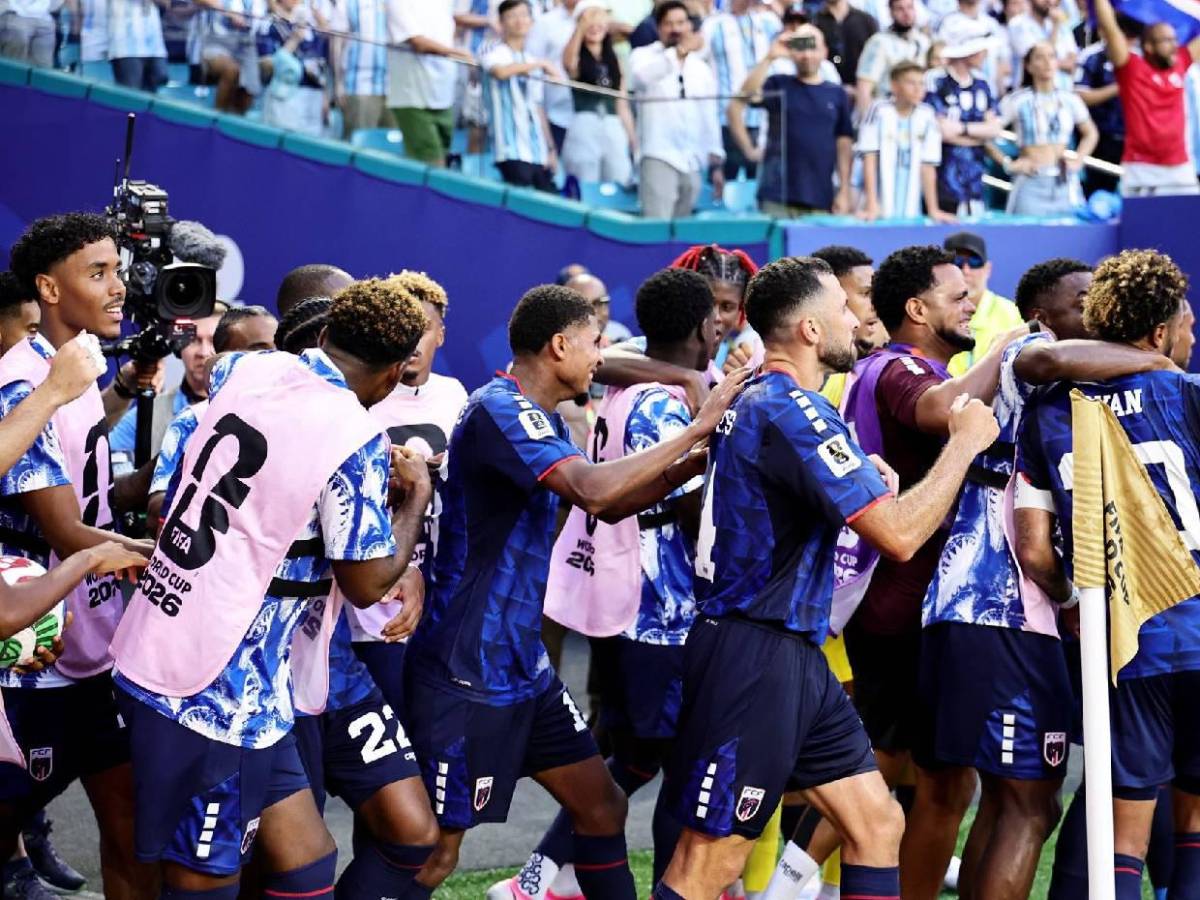 Los millones de dólares que ganó Cabo Verde tras deslumbrar en el Mundial 2026