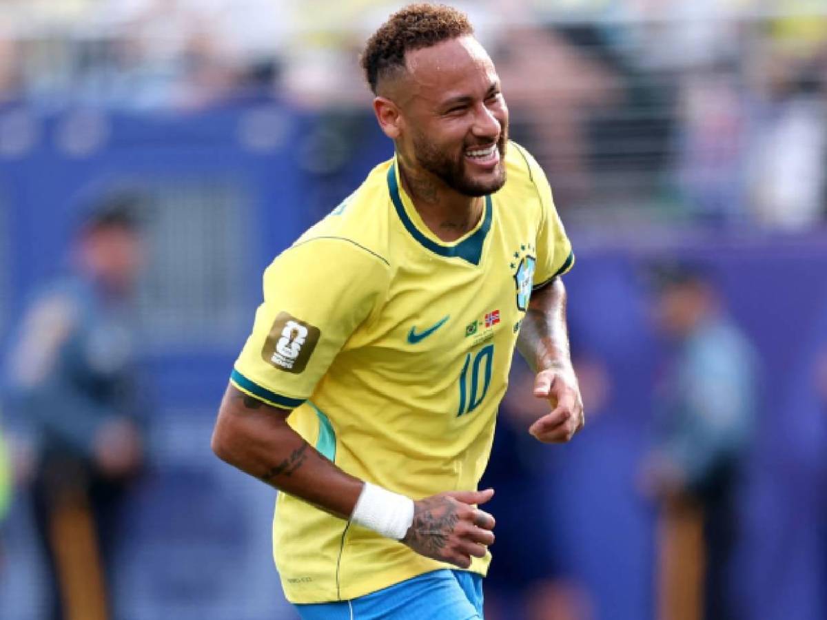 Vinicius tuvo miedo y Brasil fue eliminada del Mundial 2026; Haaland MVP y llanto de Neymar