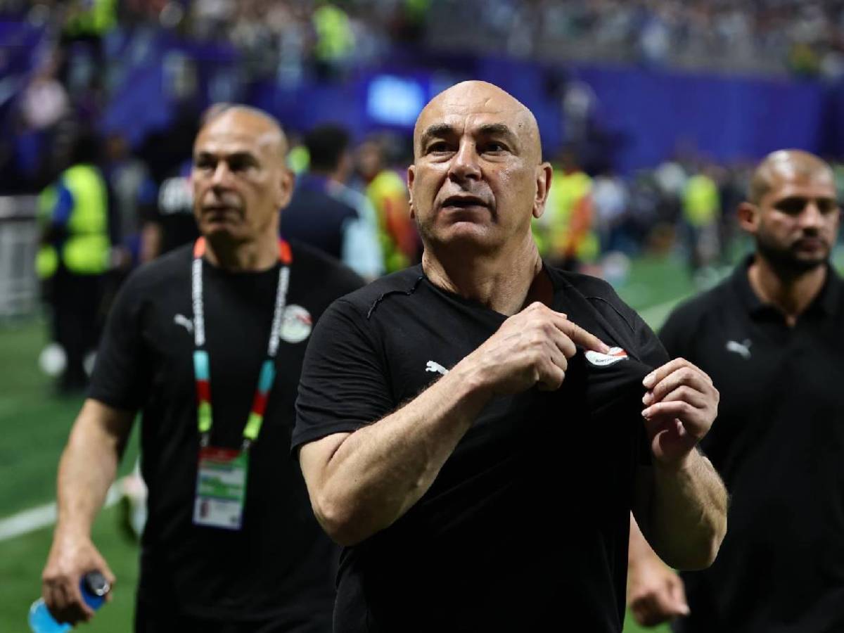 Revuelo en el Mundial 2026: Egipto acusa a la FIFA de amaño de partidos y ayuda a Argentina