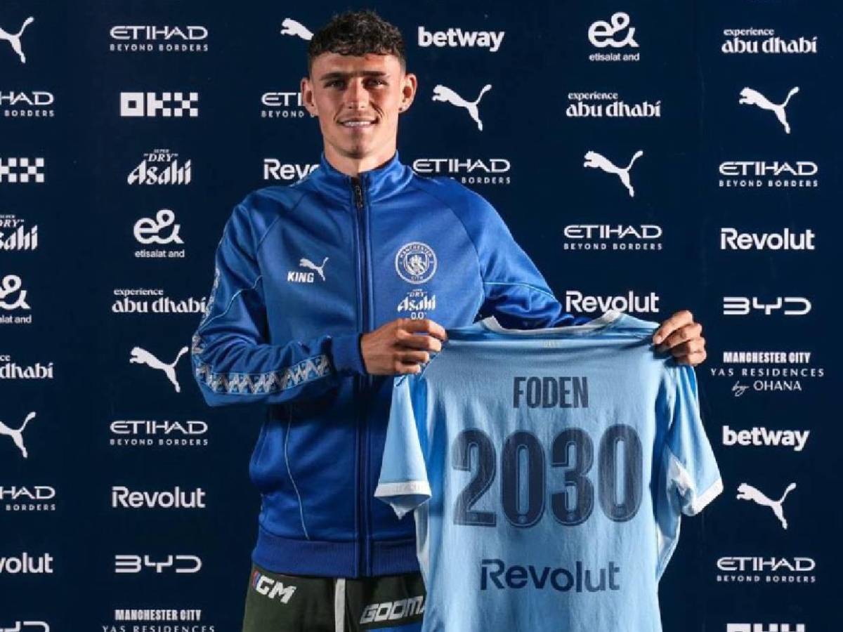 Fichajes: Barrida en Real Madrid y llegaría Rodri; Casemiro al Inter Miami y futuro de Guardiola