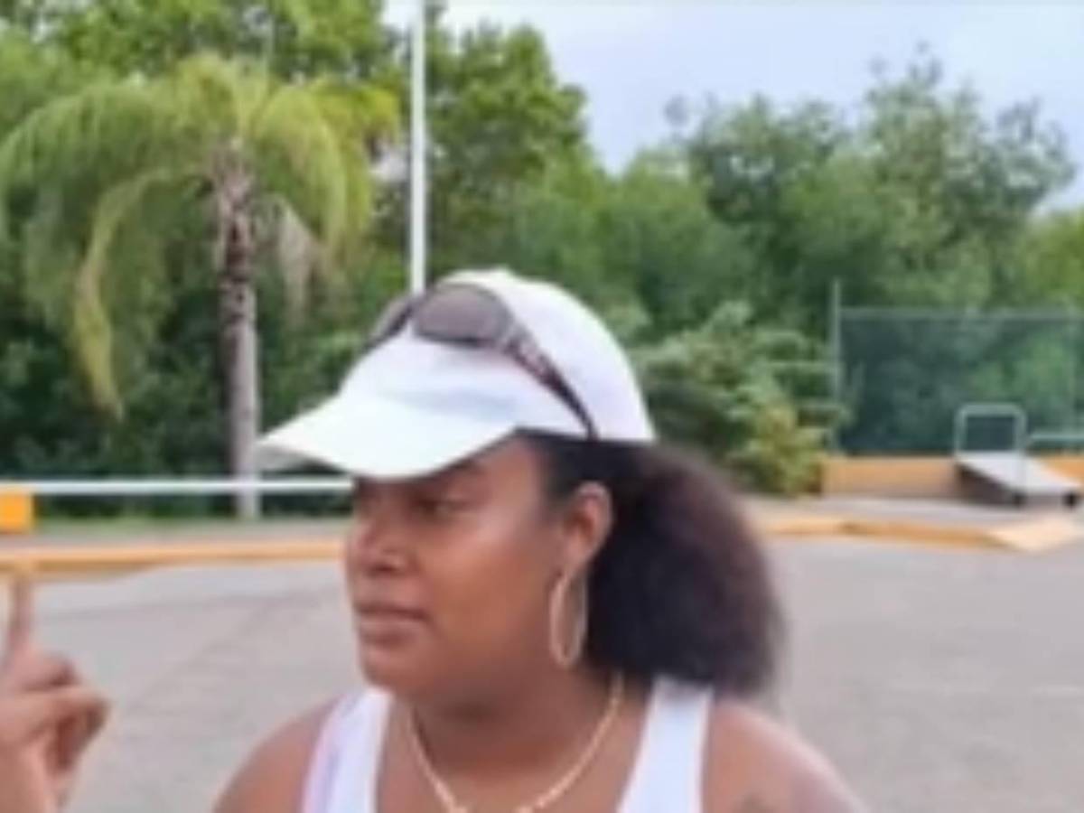 Hermana de exjugador del Olimpia revela cómo lo asesinaron y cuenta cuál fue su último deseo
