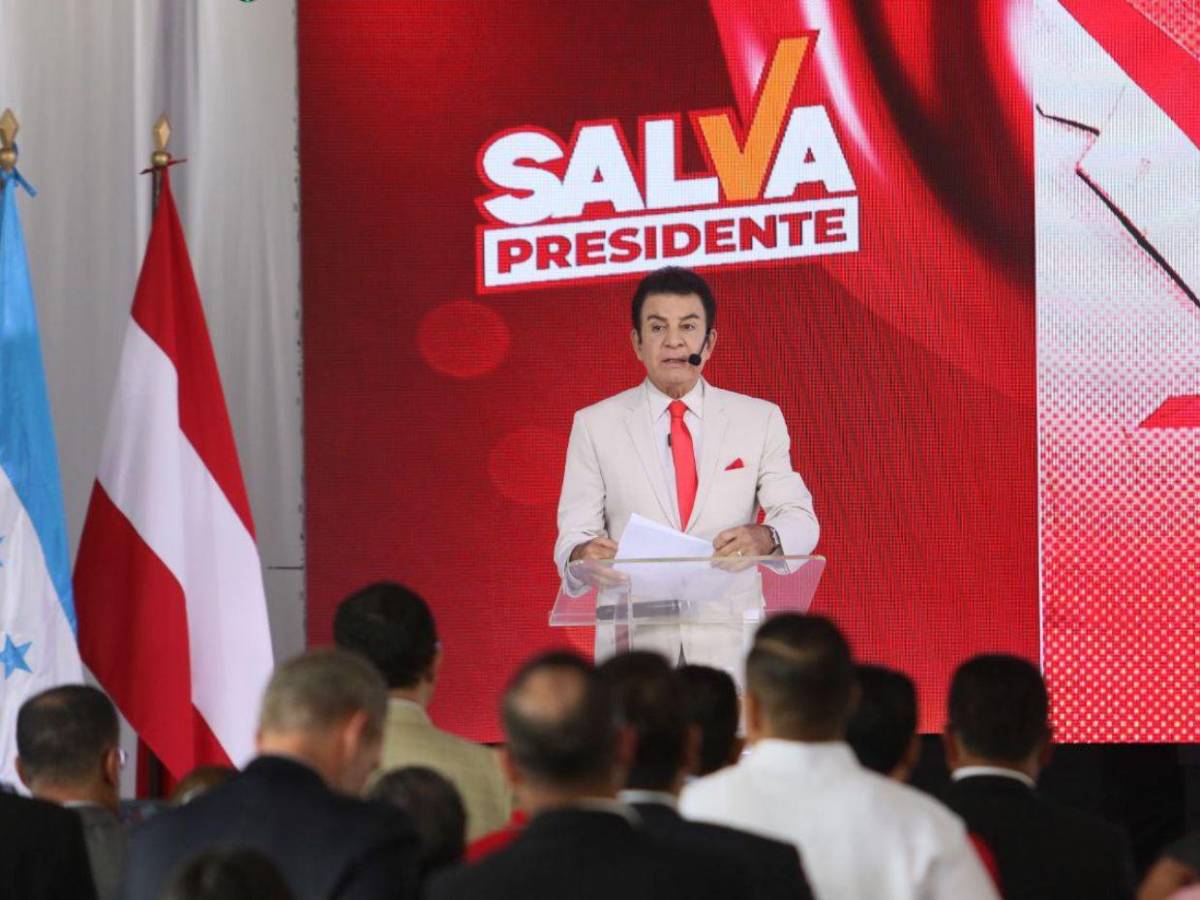 ¿Cuáles son los motivos por los que Trump apoya a Nasry Asfura?