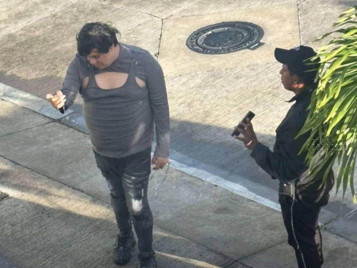 Divorcios, peleas y romances: las polémicas protagonizadas por la farándula hondureña este 2025