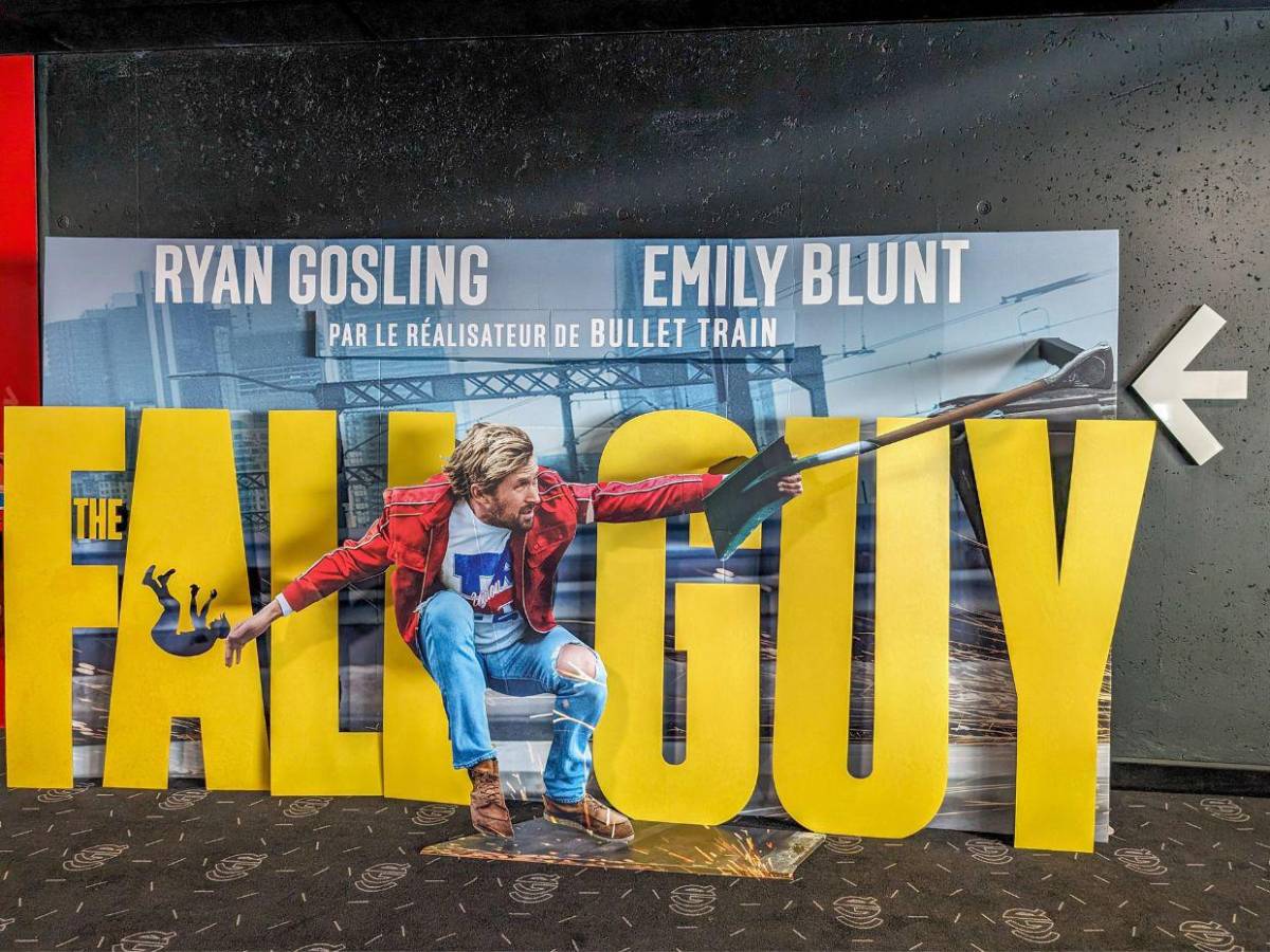 Ryan Gosling podría protagonizar el próximo film de Star Wars