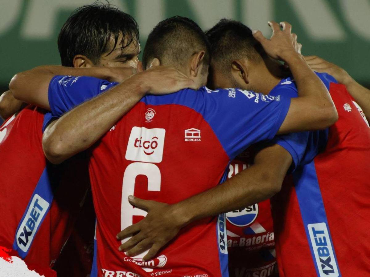 ¿Cuántos millones valen los equipos de la Copa Centroamericana 2026?