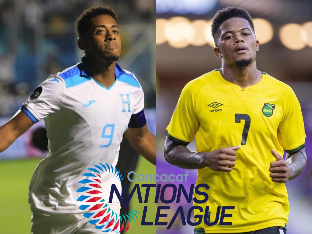 Lo que debes saber sobre la Nations League: Grupos, partidos y horarios de las jornadas 1 y 2