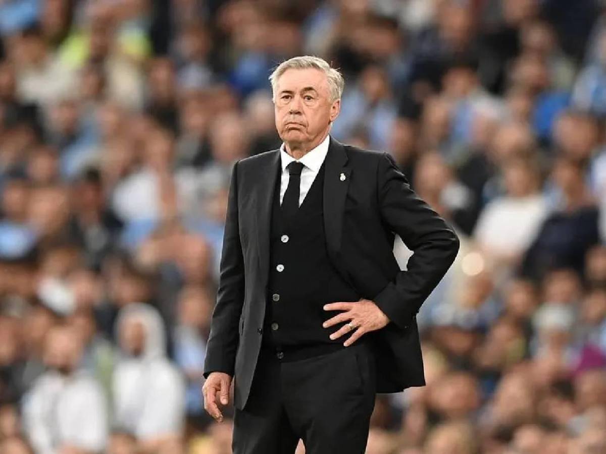 Ancelotti se va del Real Madrid, ¿quiénes serían los sustitutos?
