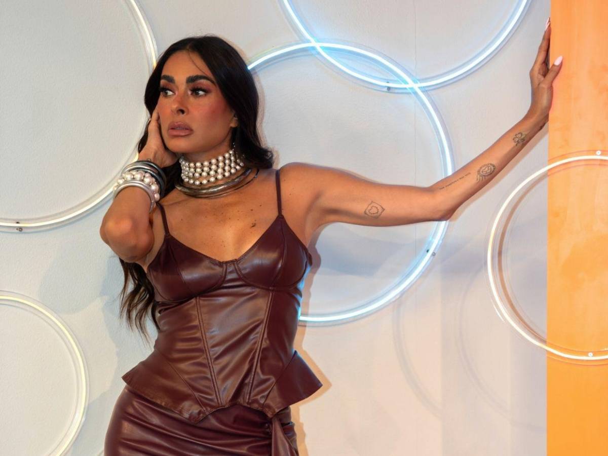 Me tocaron un nervio: Galilea Montijo responde a las críticas por su rostro