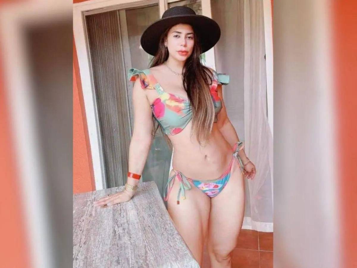 ¿Por qué la Barbie Fiscal salió de prisión durante seis horas?