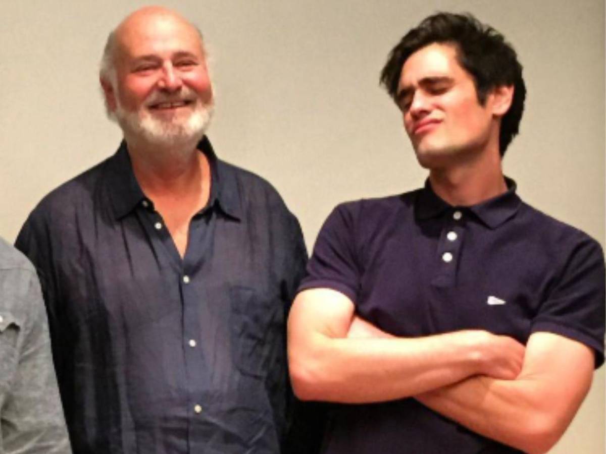 Problemas de drogadicción, la lucha de Nick Reiner, el hijo de Rob Reiner