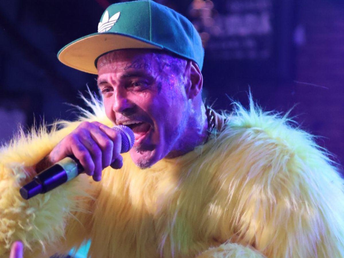 Murió Shifty Shellshock, vocalista de la banda Crazy Town