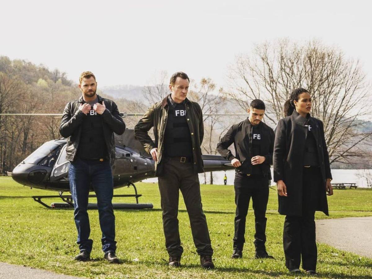 ¿De cuánto es la fortuna que dejó el actor Julian McMahon?