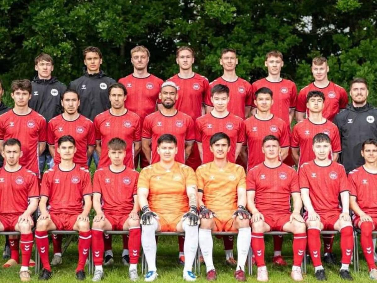 Concacaf le cierra las puertas a país que solicitó unir a su Selección Nacional en el área