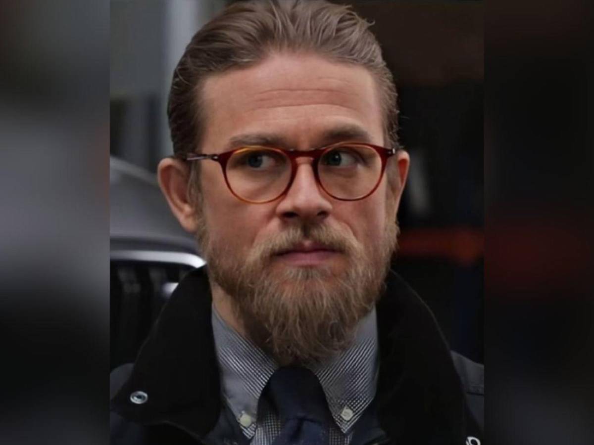 Charlie Hunnam y los retos físicos y emocionales para ser Ed Gein