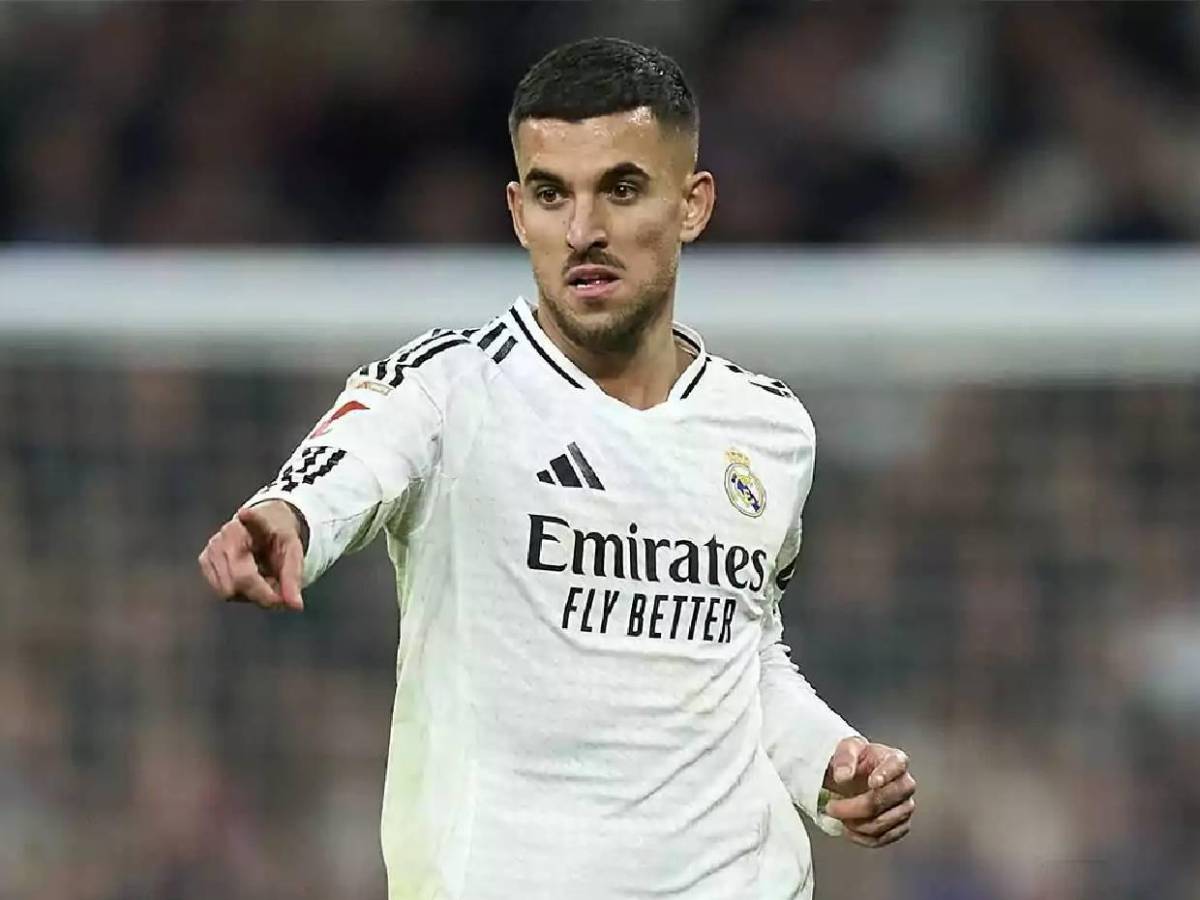 El 11 titular del Real Madrid para enfrentar al Atlético en Champions League; ¿hay sorpresas?